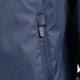 Osaka Training Rain Jacket Unisex | Navy