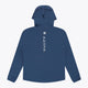 Osaka Training Rain Jacket Unisex | Navy