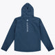 Osaka Training Rain Jacket Unisex | Navy