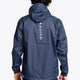 Osaka Training Rain Jacket Unisex | Navy