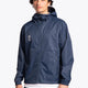 Osaka Training Rain Jacket Unisex | Navy
