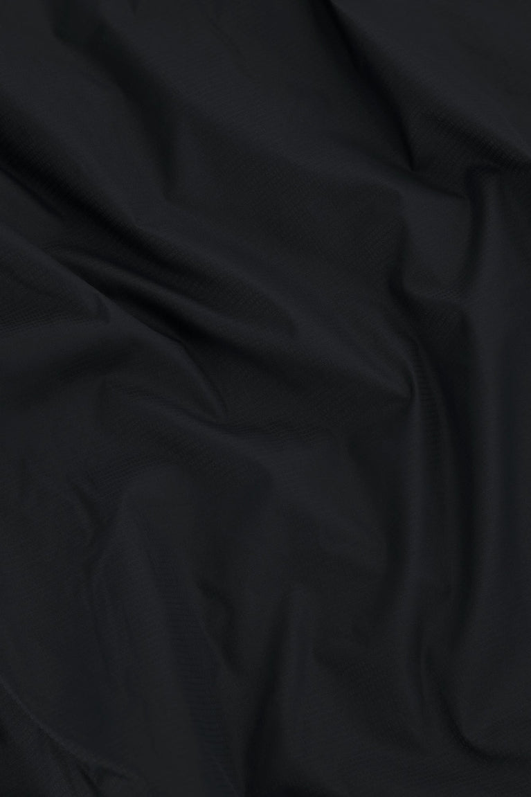 Osaka Training Rain Jacket Unisex | Black