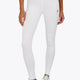 Osaka Women Baselayer Legging | White