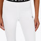 Osaka Women Baselayer Legging | White
