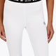 Osaka Women Baselayer Legging | White
