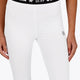 Osaka Women Baselayer Legging | White