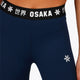 Osaka Women Baselayer Legging | Navy