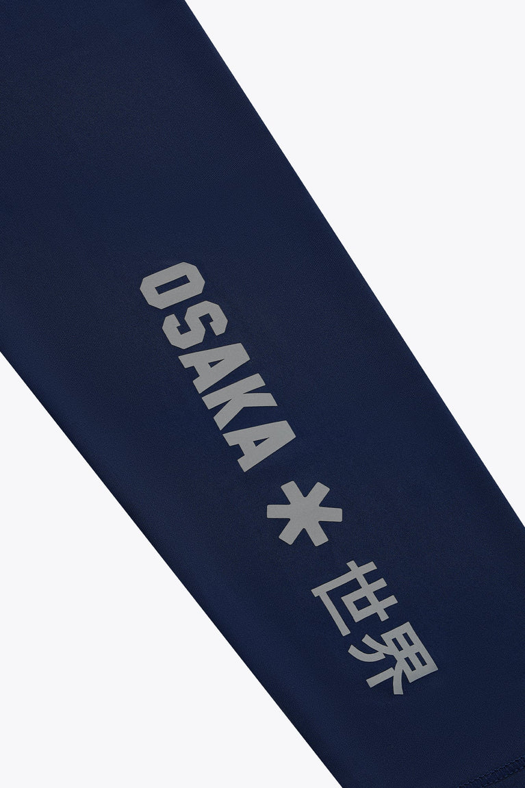 Osaka Women Baselayer Legging | Navy