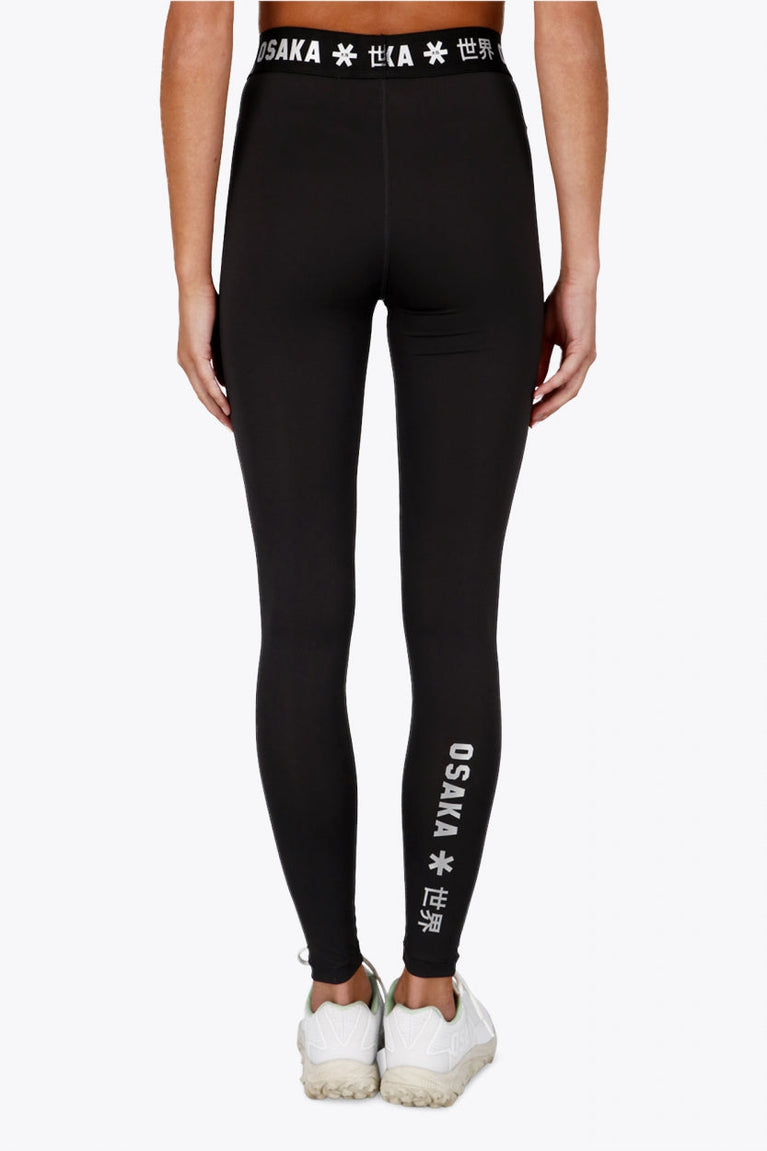 Osaka Women Baselayer Legging | Black