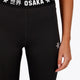 Osaka Women Baselayer Legging | Black