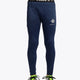 Osaka Kids Baselayer Tights | Navy