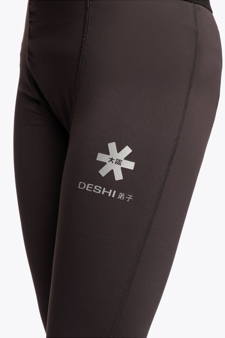 Osaka Kids Baselayer Tights | Black