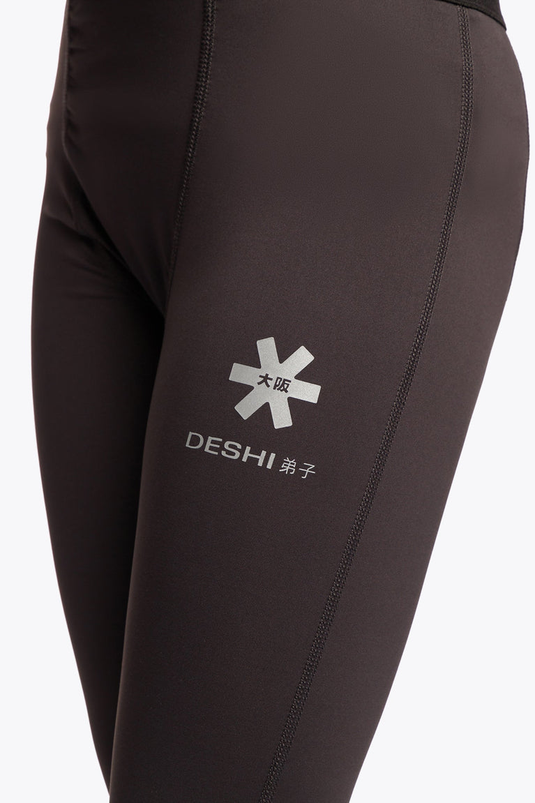 Osaka Kids Baselayer Tights | Black
