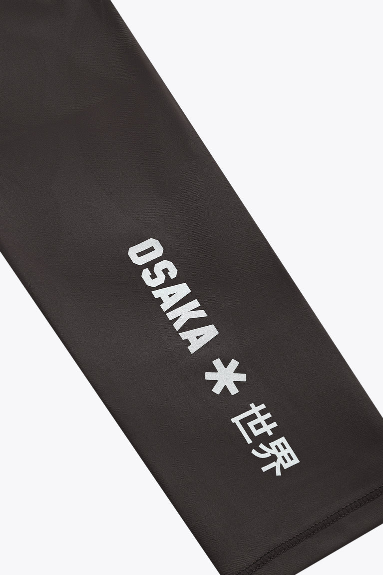 Osaka Kids Baselayer Tights | Black