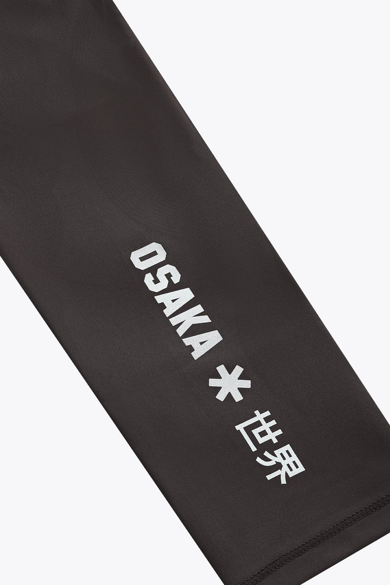 Osaka Kids Baselayer Tights | Black