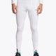 Osaka Men Baselayer Tights | White