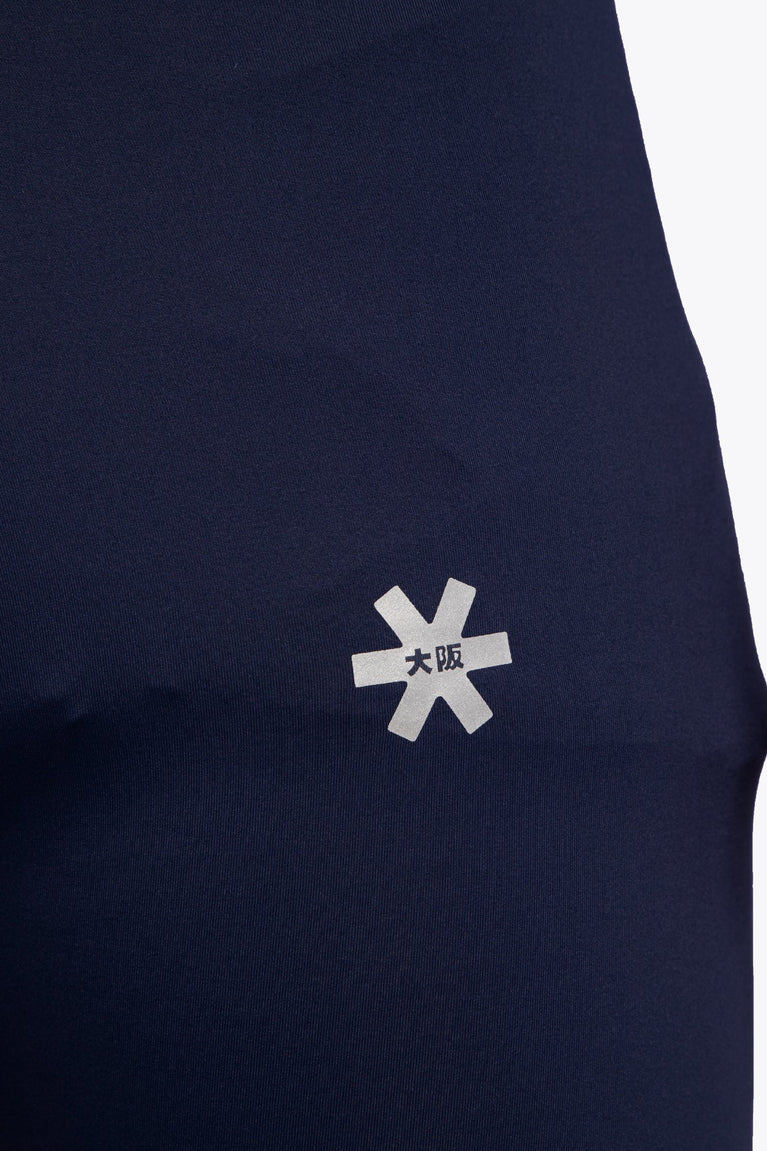 Osaka Men Baselayer Tights | Navy