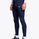 Osaka Men Baselayer Tights | Navy