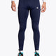 Osaka Men Baselayer Tights | Navy