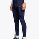 Osaka Men Baselayer Tights | Navy