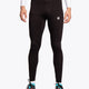 Osaka Men Baselayer Tights | Black