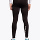 Osaka Men Baselayer Tights | Black