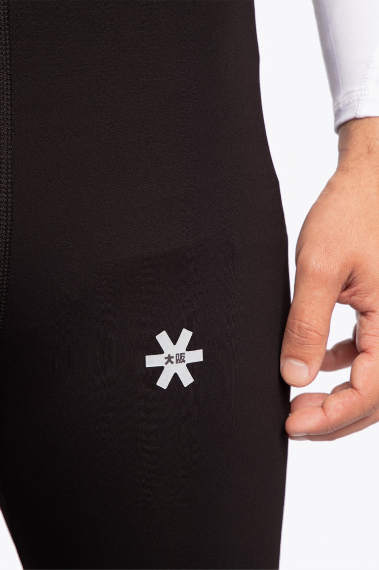 Osaka Men Baselayer Tights | Black