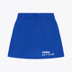 HC Bloemendaal Kids Skort | Royal Blue