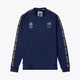 Osaka x Nexus Women Training Sweater | Navy