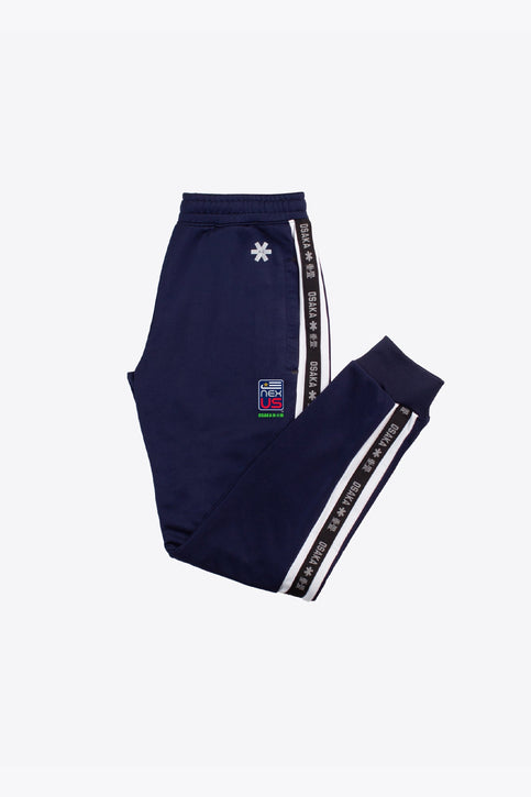 Osaka x Nexus Women Training Sweatpants | Navy Osaka x Nexus Women Training Sweatpants | Navy