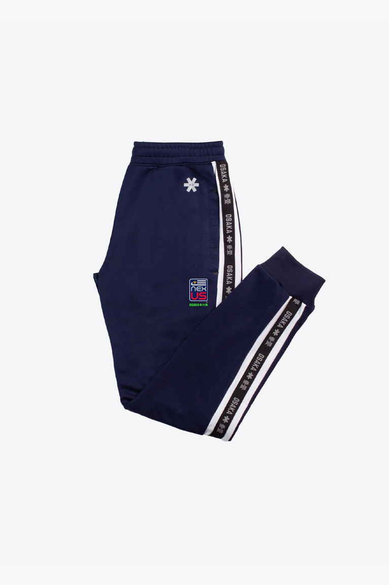Osaka x Nexus Women Training Sweatpants | Navy
