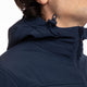 Osaka Unisex Softshell Jacket | Navy