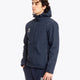 Osaka Unisex Softshell Jacket | Navy