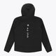 Osaka Unisex Softshell Jacket | Black