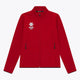 Osaka Women Track Top Pro | Red