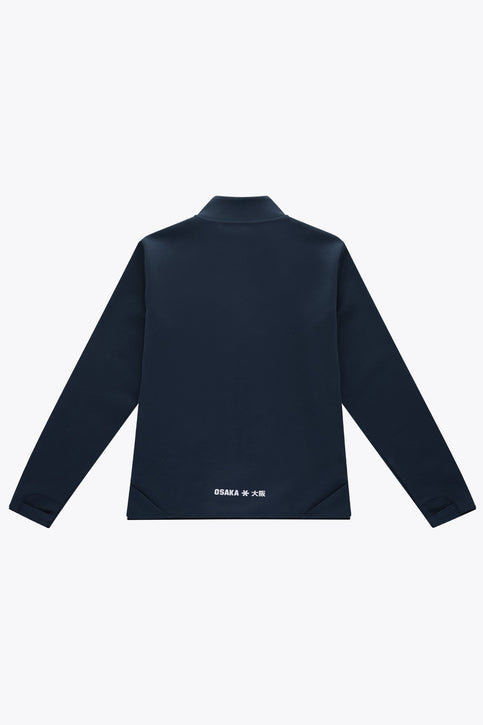 Osaka Women Track Top Pro | Navy Osaka Women Track Top Pro | Navy