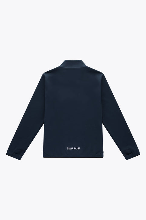 Osaka Men Track Top Pro | Navy Osaka Men Track Top Pro | Navy