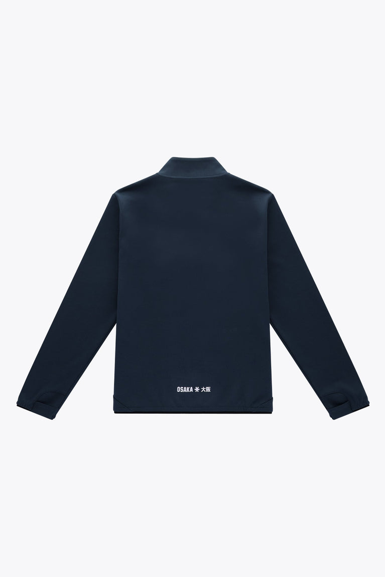Osaka Men Track Top Pro | Navy