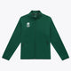 Osaka Men Track Top Pro | Dark Green