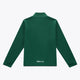 Osaka Men Track Top Pro | Dark Green