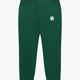 Osaka Men Track Pants Pro | Dark Green