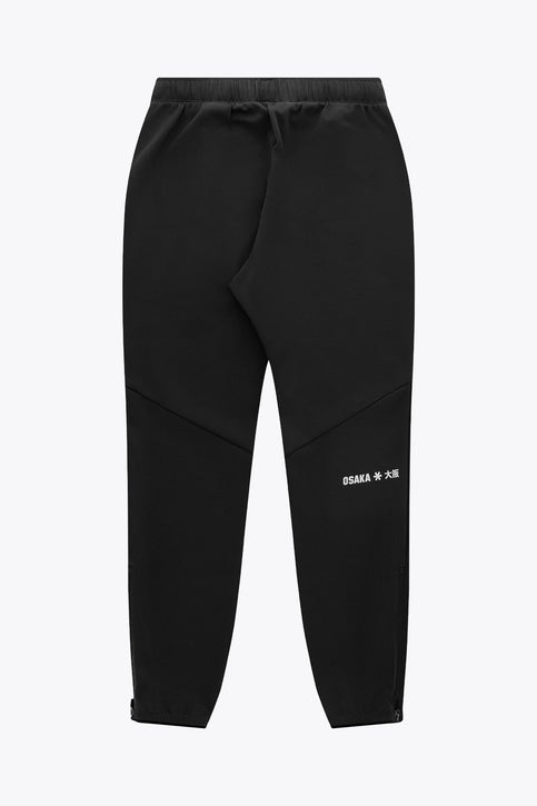 Osaka Men Track Pants Pro | Black Osaka Men Track Pants Pro | Black