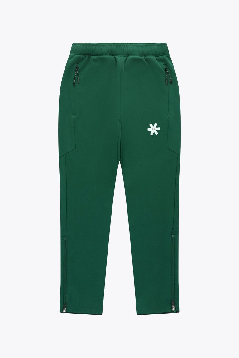 Osaka Kids Track Pants Pro | Dark Green