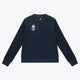 Osaka Women Training Sweater Pro | Navy