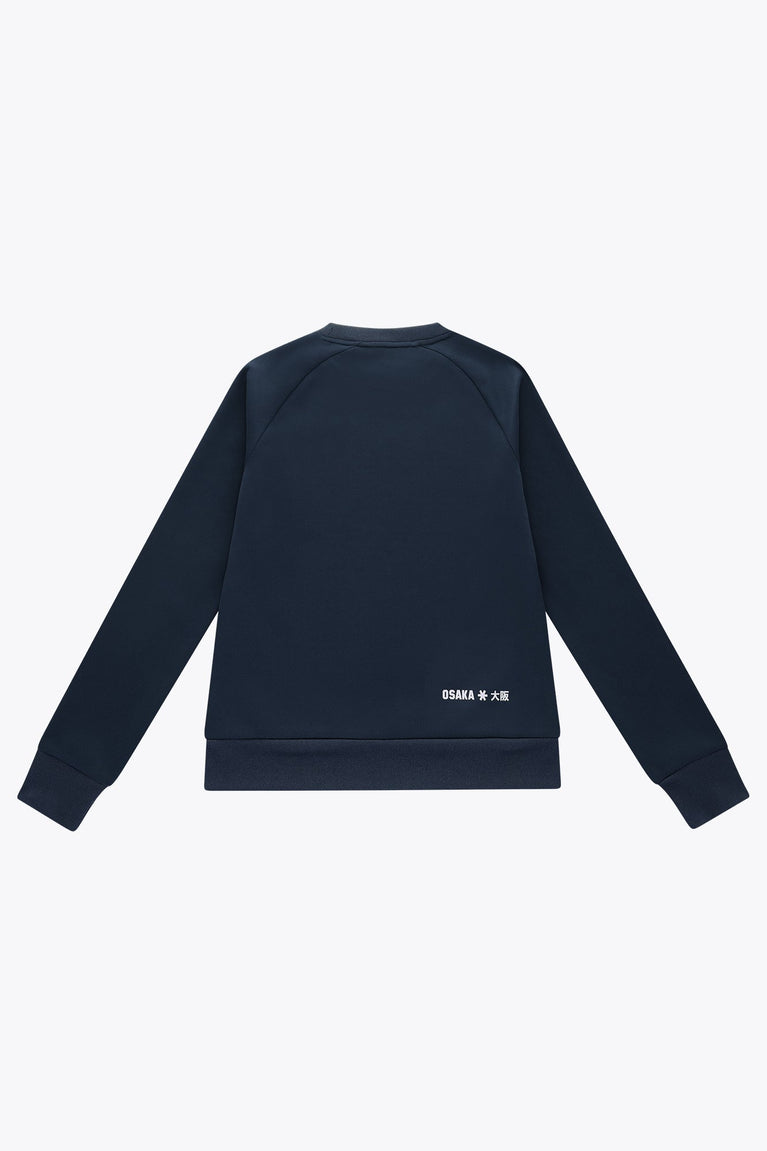 Osaka Women Training Sweater Pro | Navy