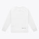Osaka Kids Training Sweater Pro | White