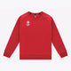 Osaka Kids Training Sweater Pro | Red