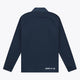 Osaka Kids Half Zip Sweater | Navy