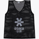 Osaka Training Bib | Black