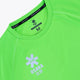 Osaka Unisex Training Tee | Fluo Green